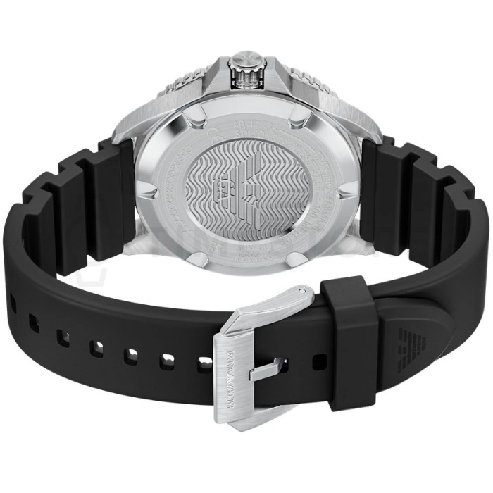 Emporio Armani Explorer
