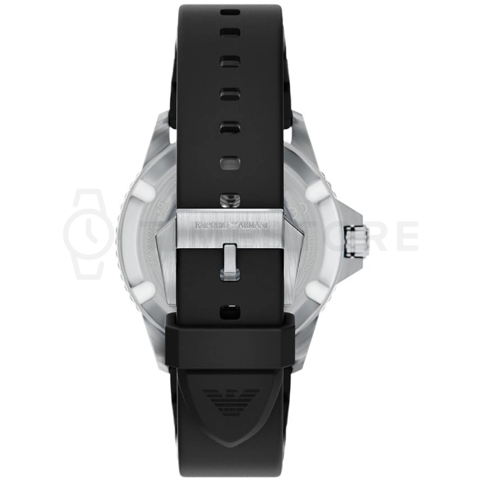 Emporio Armani Explorer