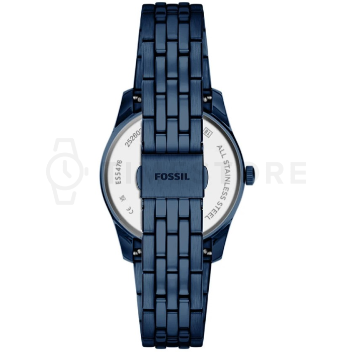 Fossil Scarlette