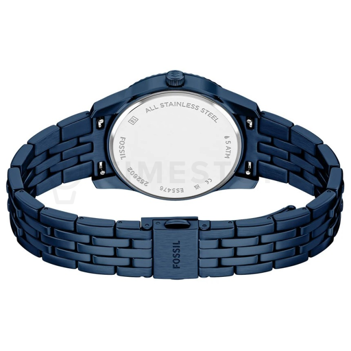 Fossil Scarlette