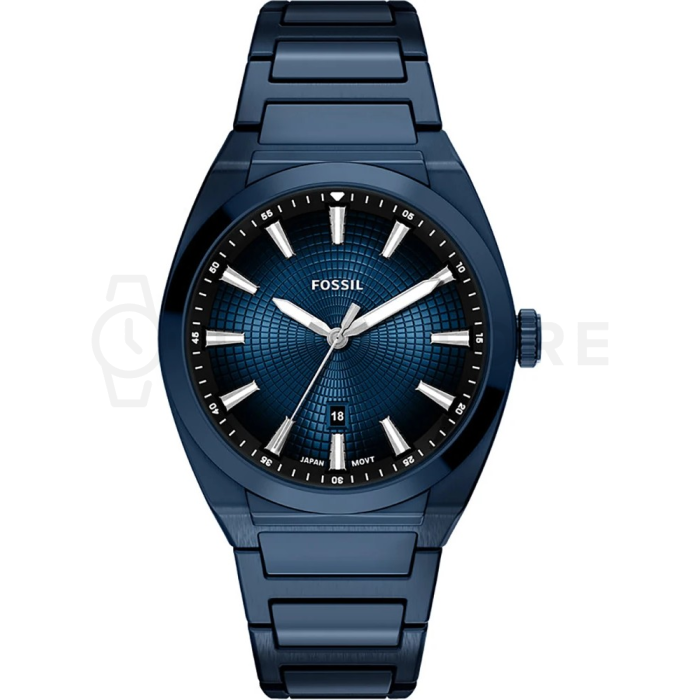 Fossil Everett