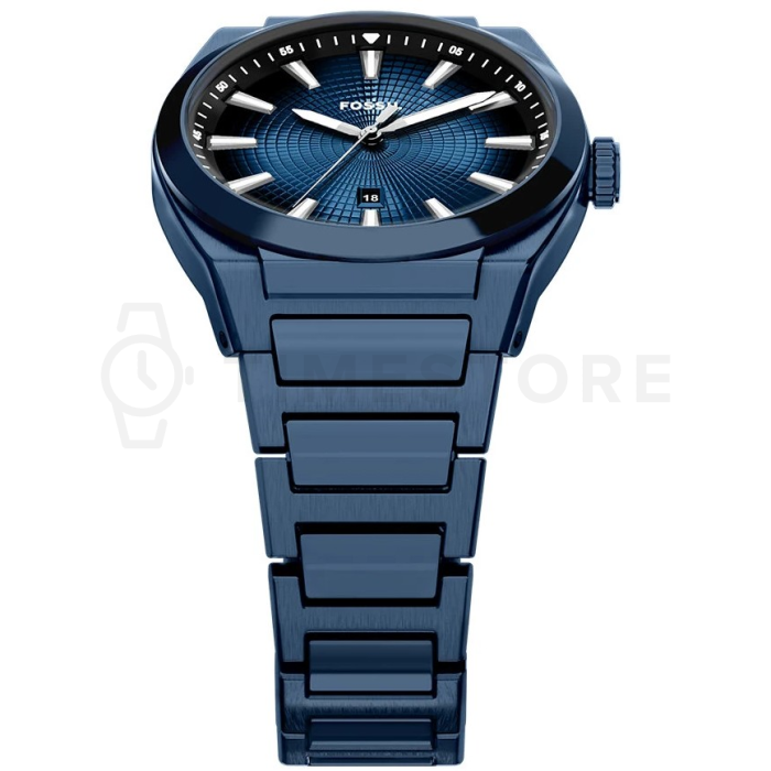 Fossil Everett
