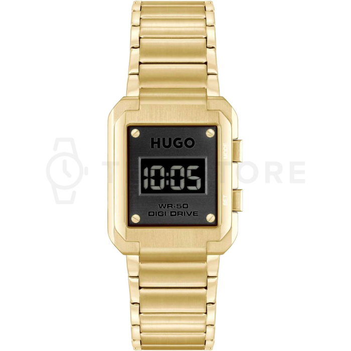 Hugo Boss Thrive