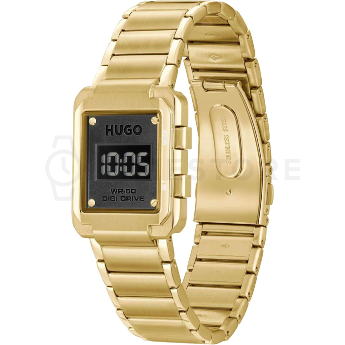 Hugo Boss Thrive