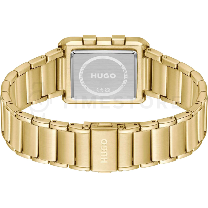 Hugo Boss Thrive