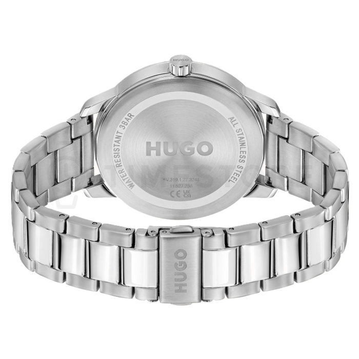 Hugo Boss Stamp