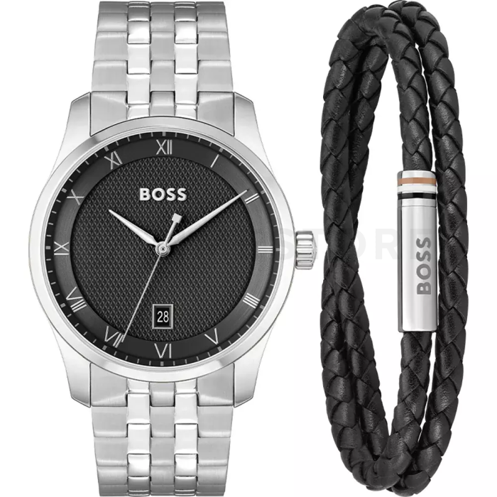 Hugo Boss Principle