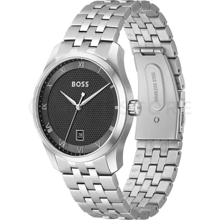 Hugo Boss Principle