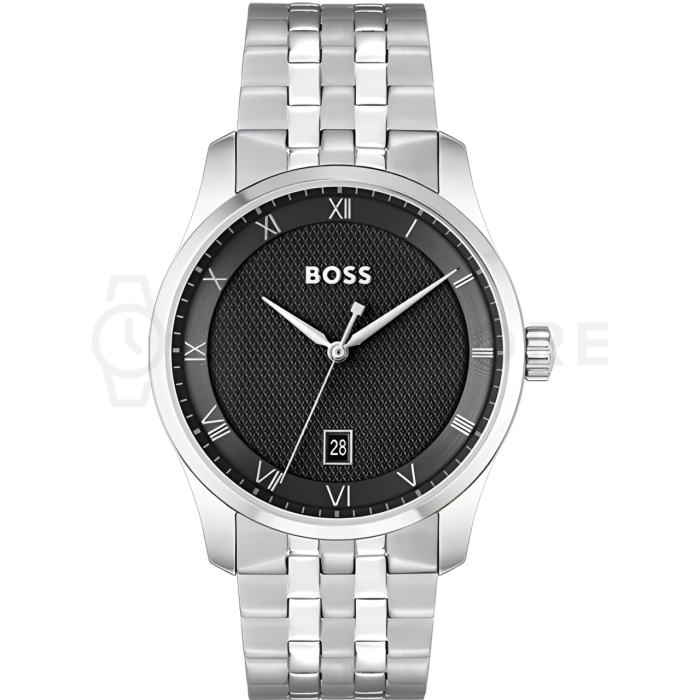 Hugo Boss Principle