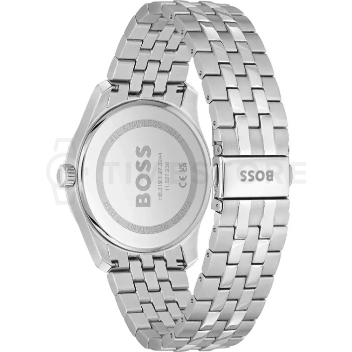Hugo Boss Principle