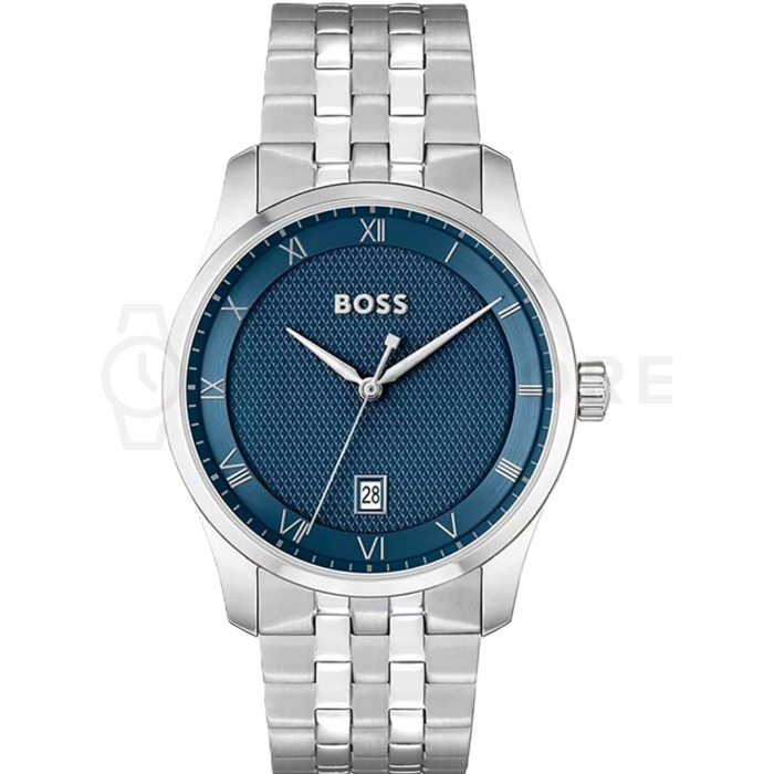 Hugo Boss Principle