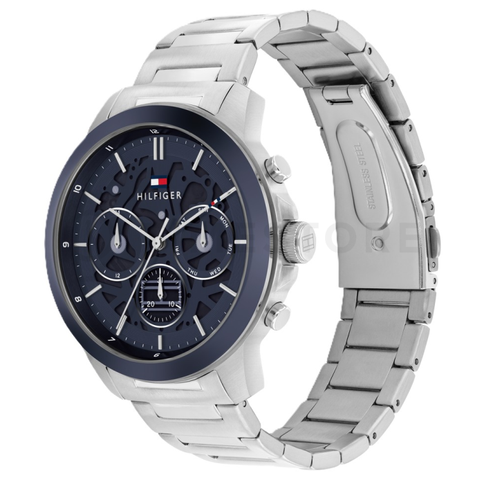 Tommy Hilfiger Henry