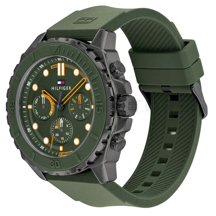 Tommy Hilfiger Morgan