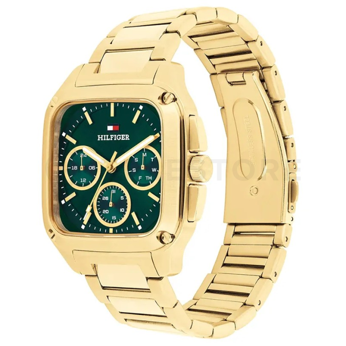 Tommy Hilfiger Herald