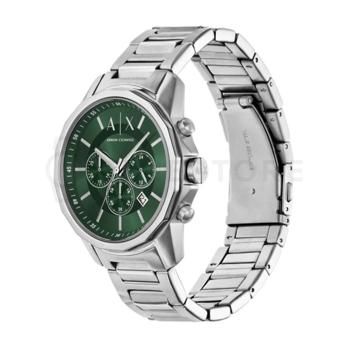 Armani Exchange