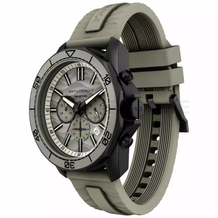 Armani Exchange