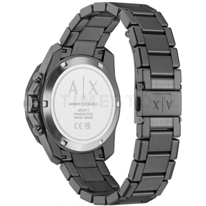 Armani Exchange