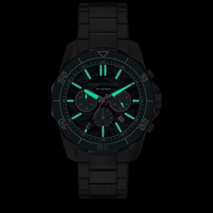 Armani Exchange