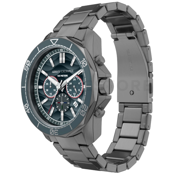 Armani Exchange
