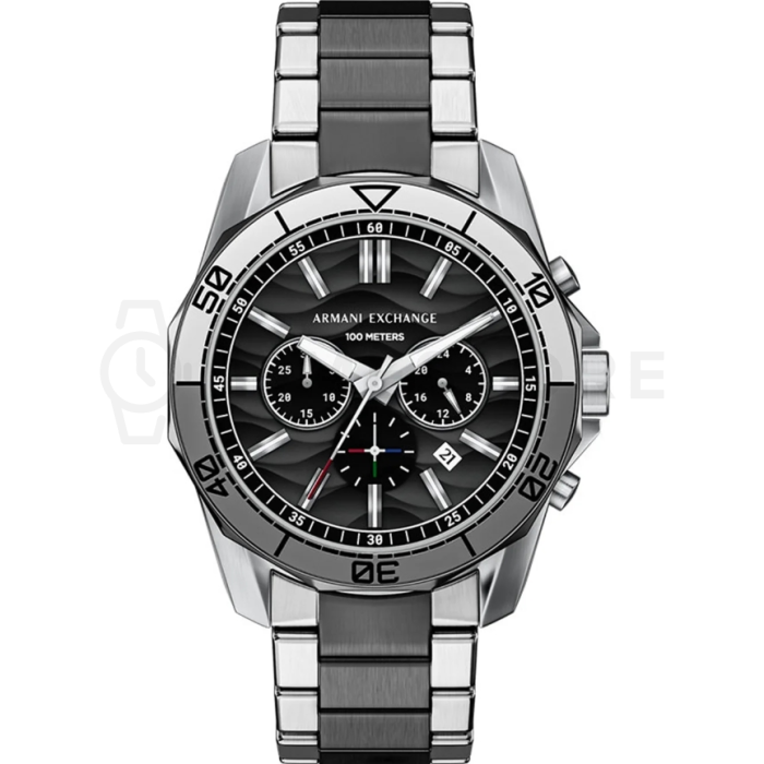 Armani Exchange