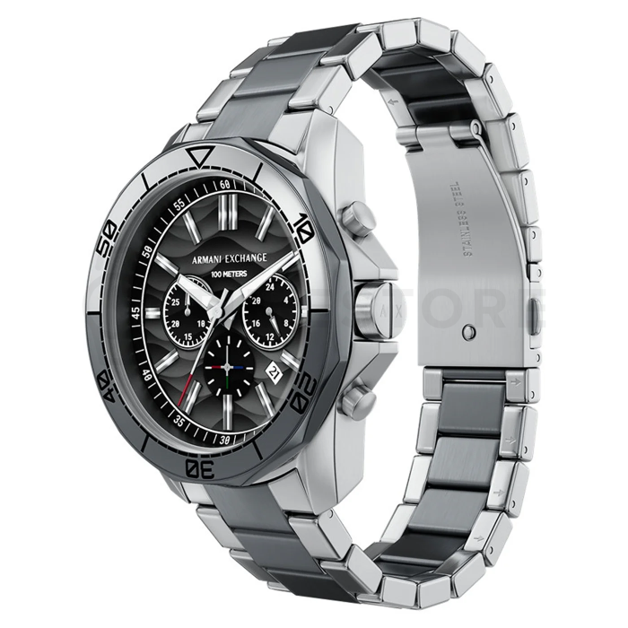 Armani Exchange