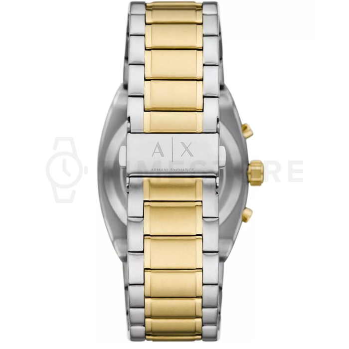 Armani Exchange