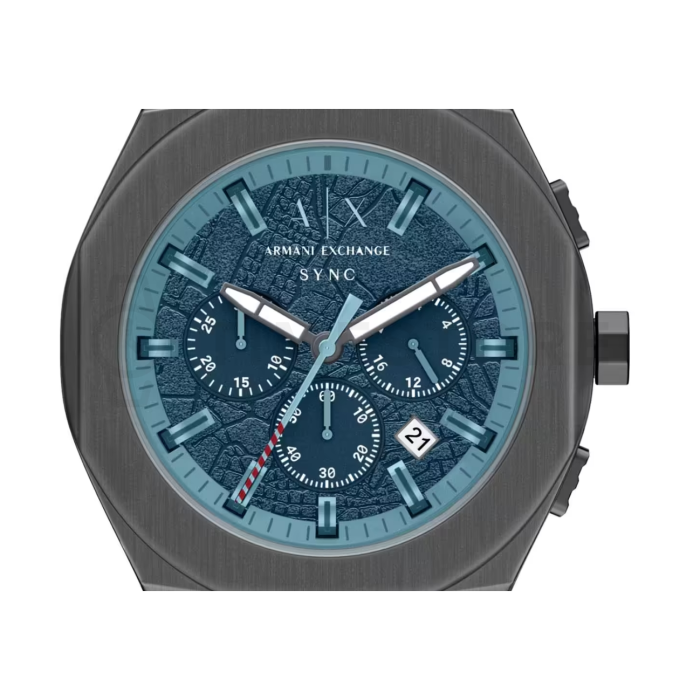 Armani Exchange