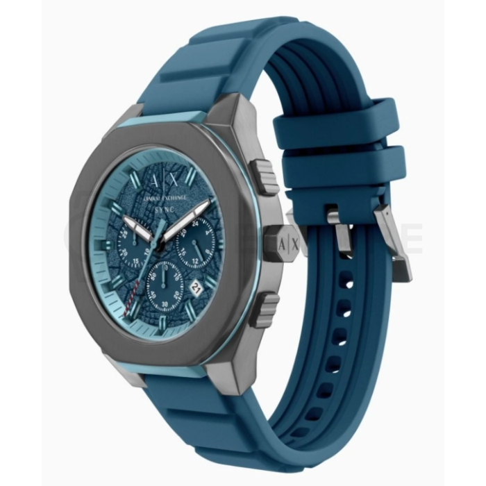 Armani Exchange