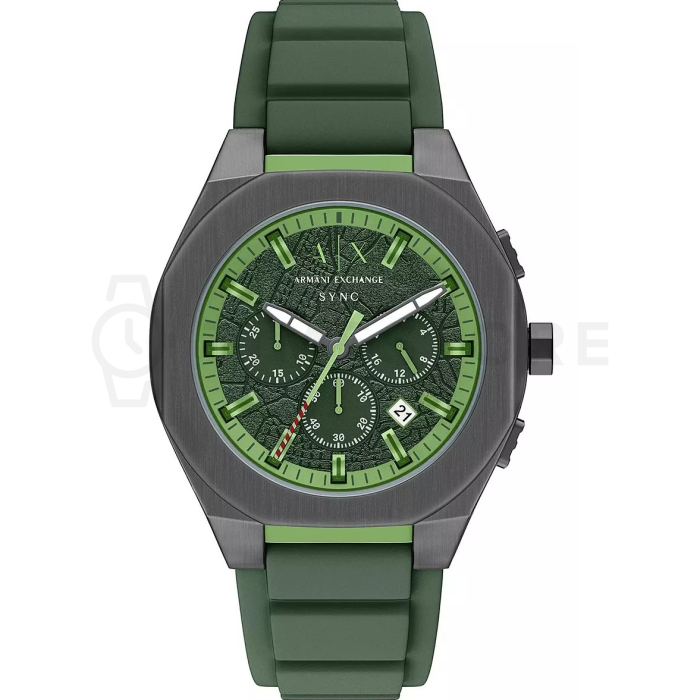 Armani Exchange