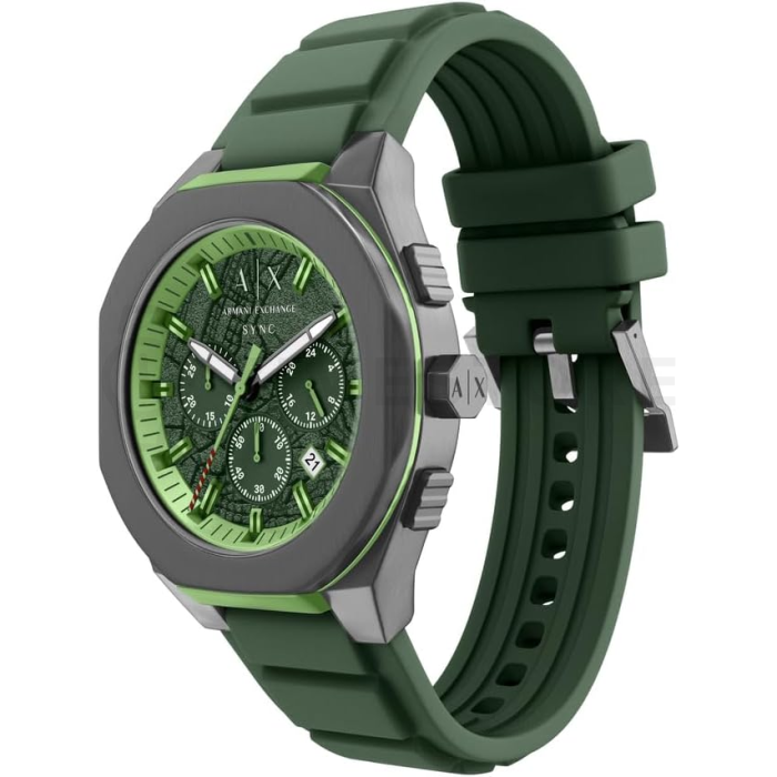 Armani Exchange