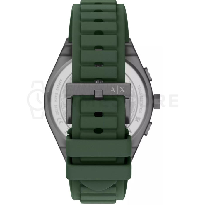 Armani Exchange