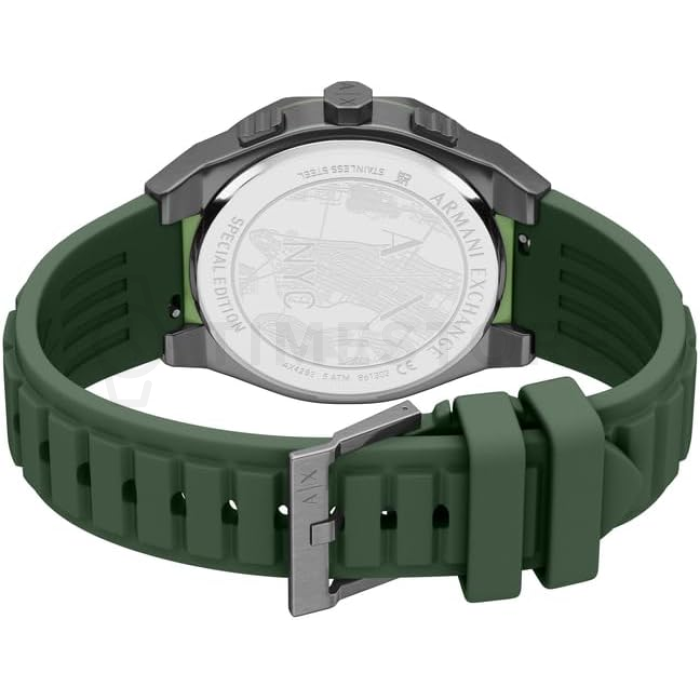 Armani Exchange
