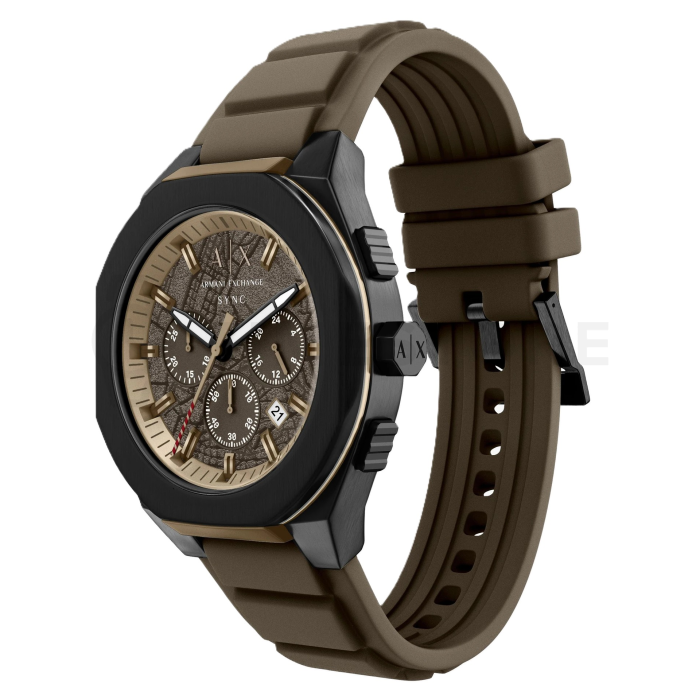 Armani Exchange
