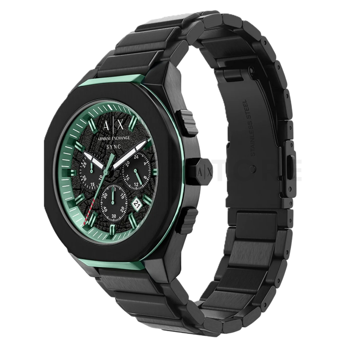 Armani Exchange