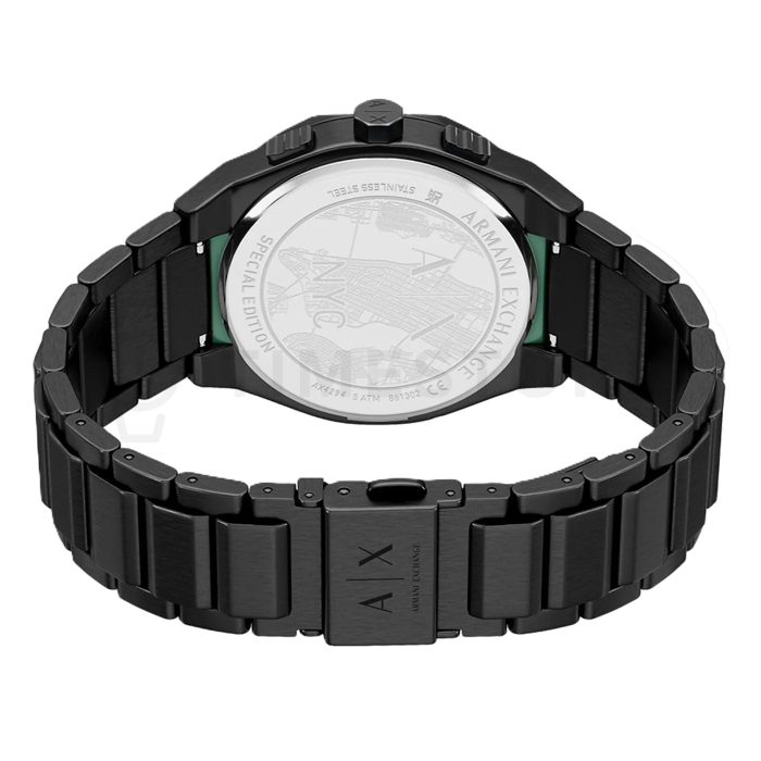 Armani Exchange