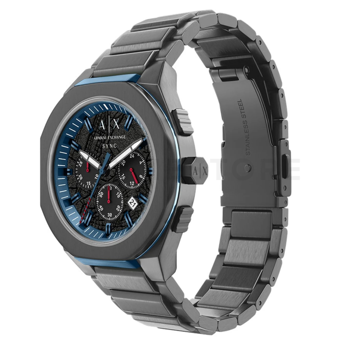 Armani Exchange
