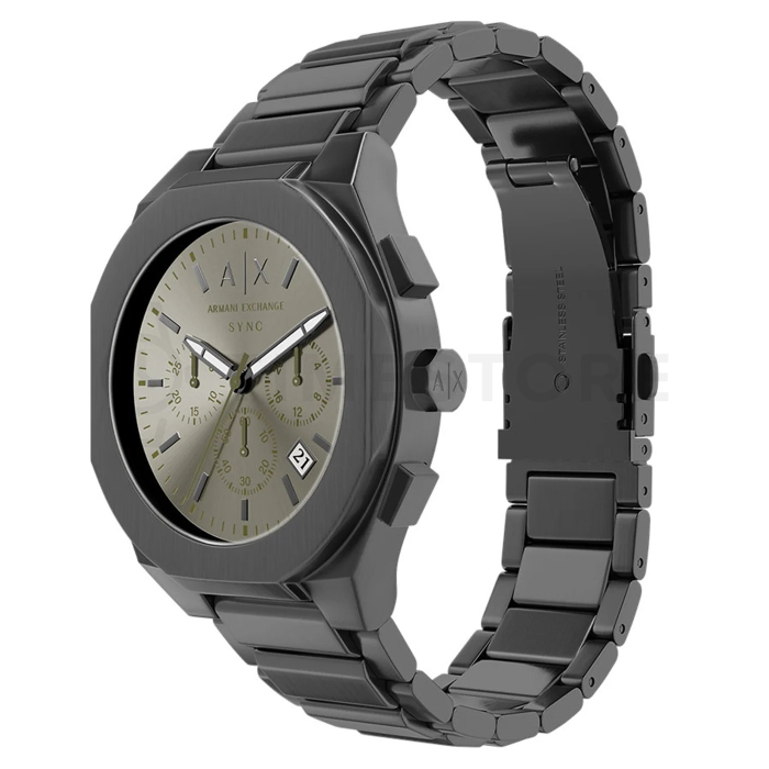 Armani Exchange