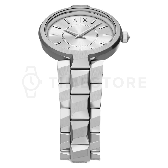Armani Exchange