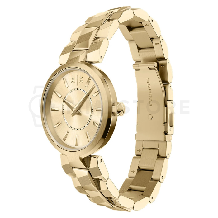 Armani Exchange