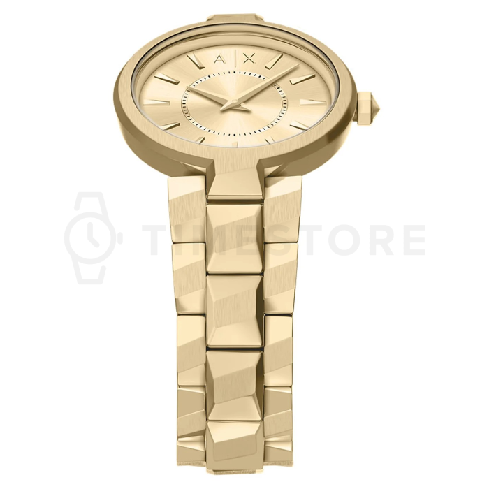 Armani Exchange