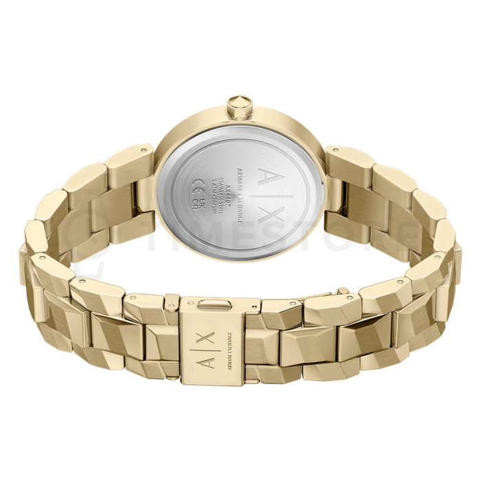 Armani Exchange