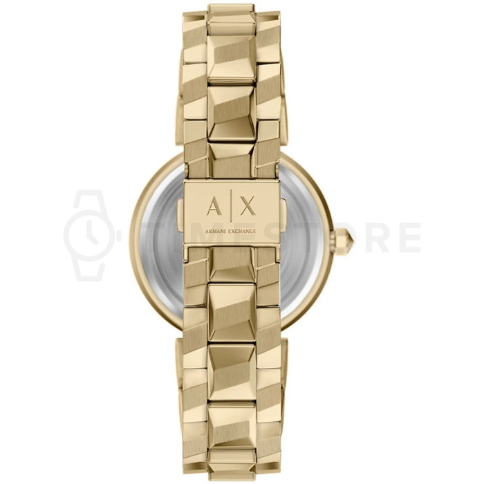 Armani Exchange