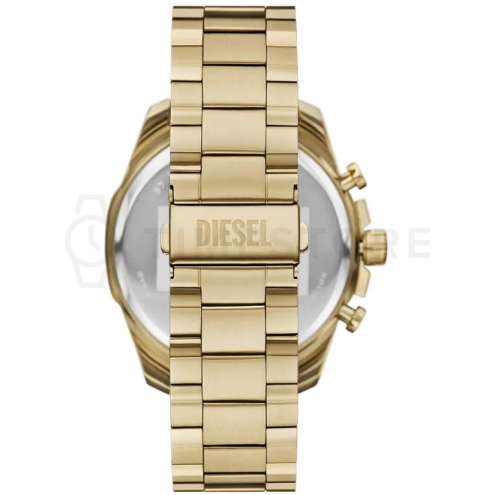 Diesel Mega Chief