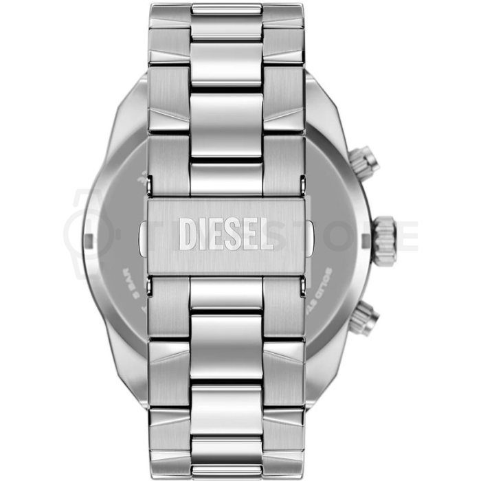 Diesel Spiked