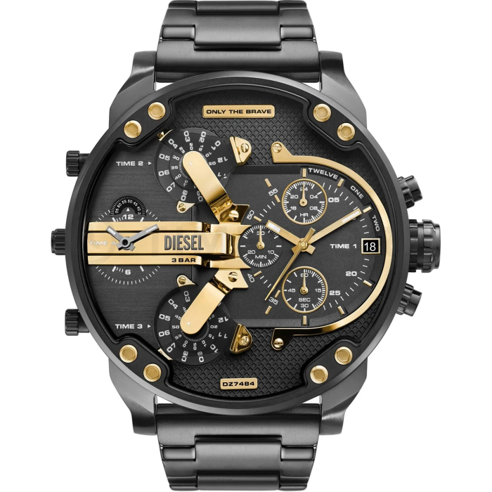 Diesel Mr. Daddy