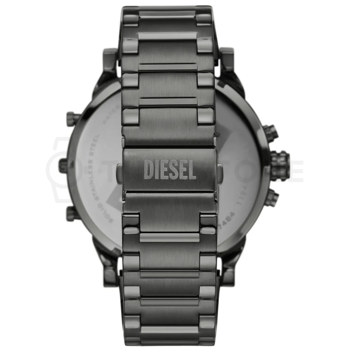 Diesel Mr. Daddy