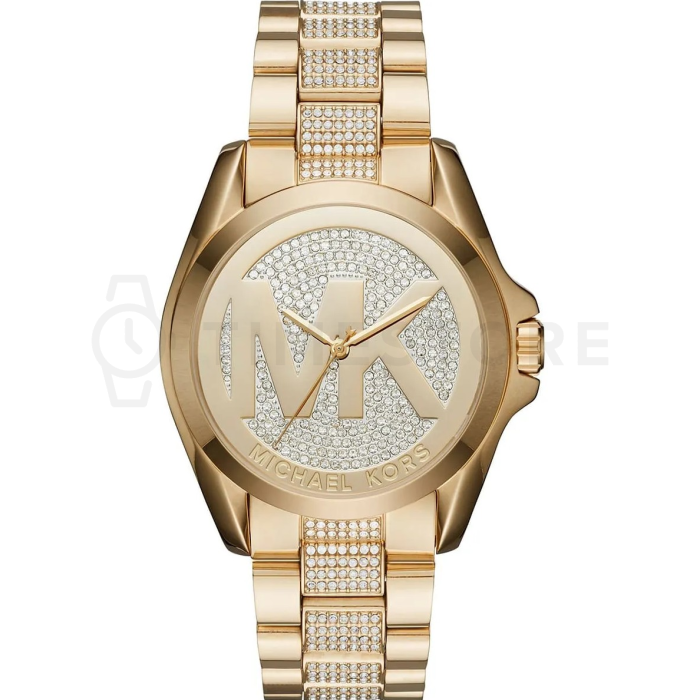 Michael Kors Bradshaw