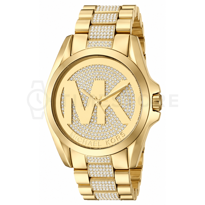 Michael Kors Bradshaw