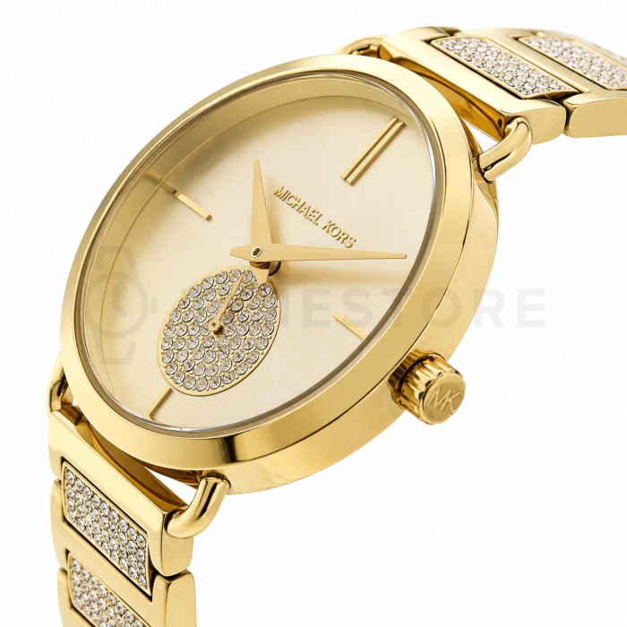 Michael Kors Cinthia