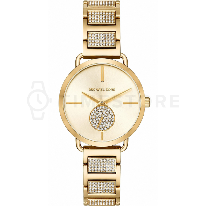 Michael Kors Cinthia